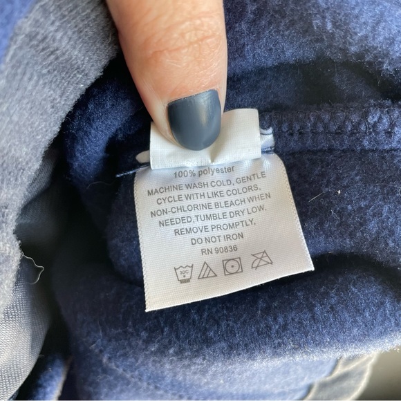 NCAA Final Four Souvenir Jacket - Picture 4 of 6